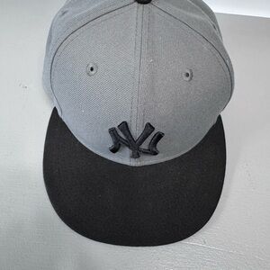New Era NY YANKEES 59FIFTY Cap hat size 7
